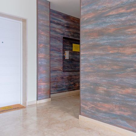 Sterlizia Rooms Gallipoli Ngoại thất bức ảnh